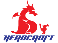 HeroCraft Console Developer