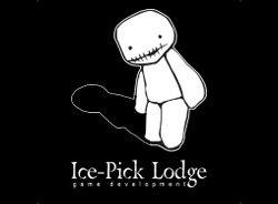 Ice Pick Lodge Console Developer